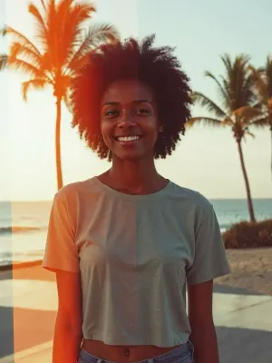 Starlight Whisper T-Shirt