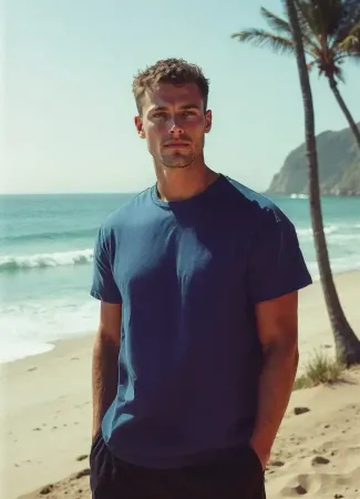 Starlight Echo T-Shirt