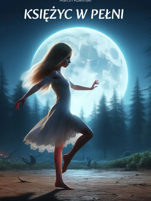 Product Księżyc w pełni Image