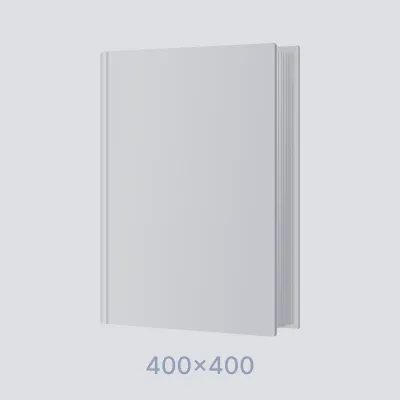 Produkt Srebrne lustro Obraz